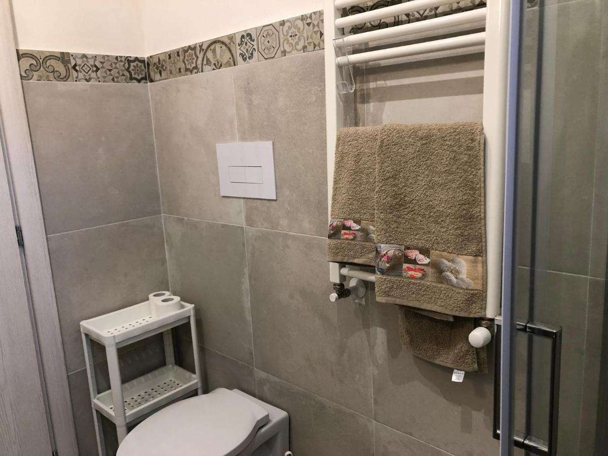 מרסאלה La Corte 22 מראה חיצוני תמונה